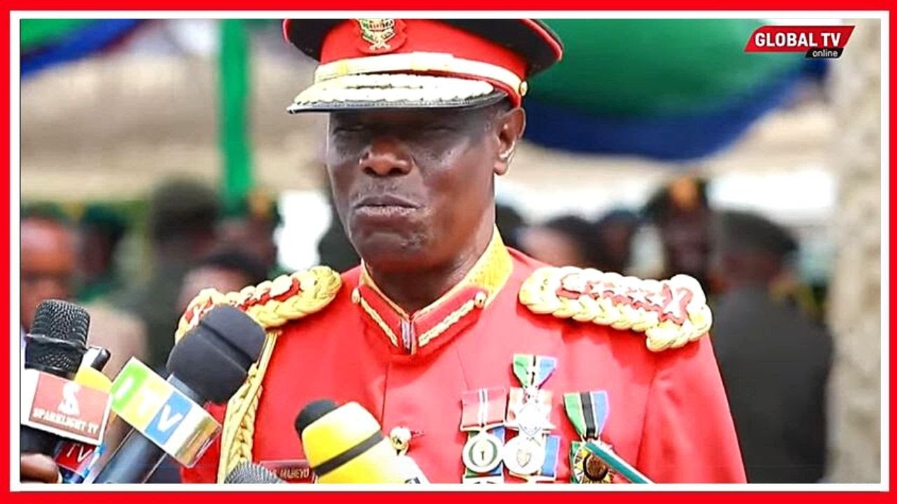 MABEYO AONGEA KWA HISIA - 