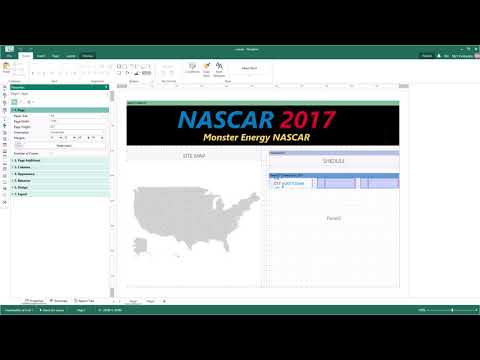 WPF Reporting Tools: Saving Report to DLL File [Shot on v2018]