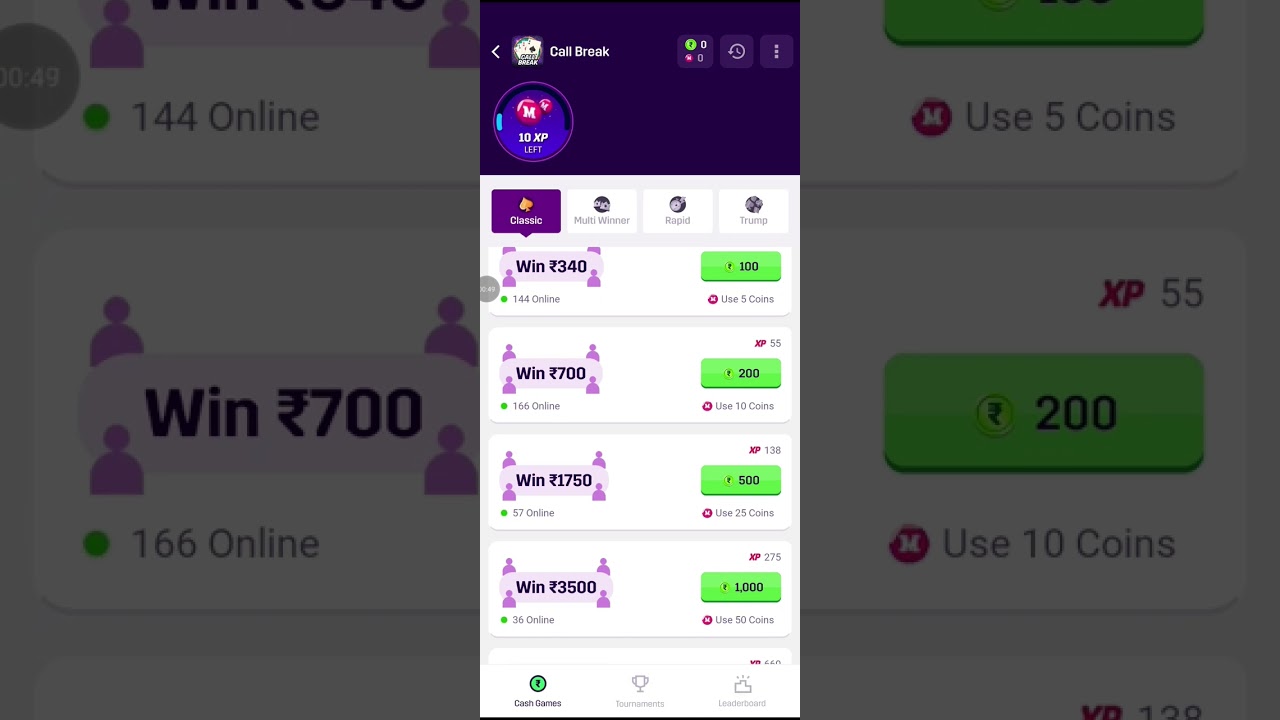 how to earn money mpl app. 