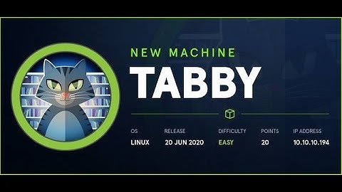 Linux lxd Group For Privilege Escalation |  HackTheBack Tabby | OSCP Video Course Prep