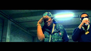 Kevin Gates ft Doe B - Amnesia (Official Music Video)