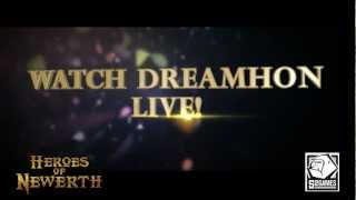 DreamHoN Winter Championships 2012 Trailer