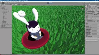 Unity Asset Store Pack - Boing Kit: Dynamic Bouncy Bones, Grass, Water, (Download link below)