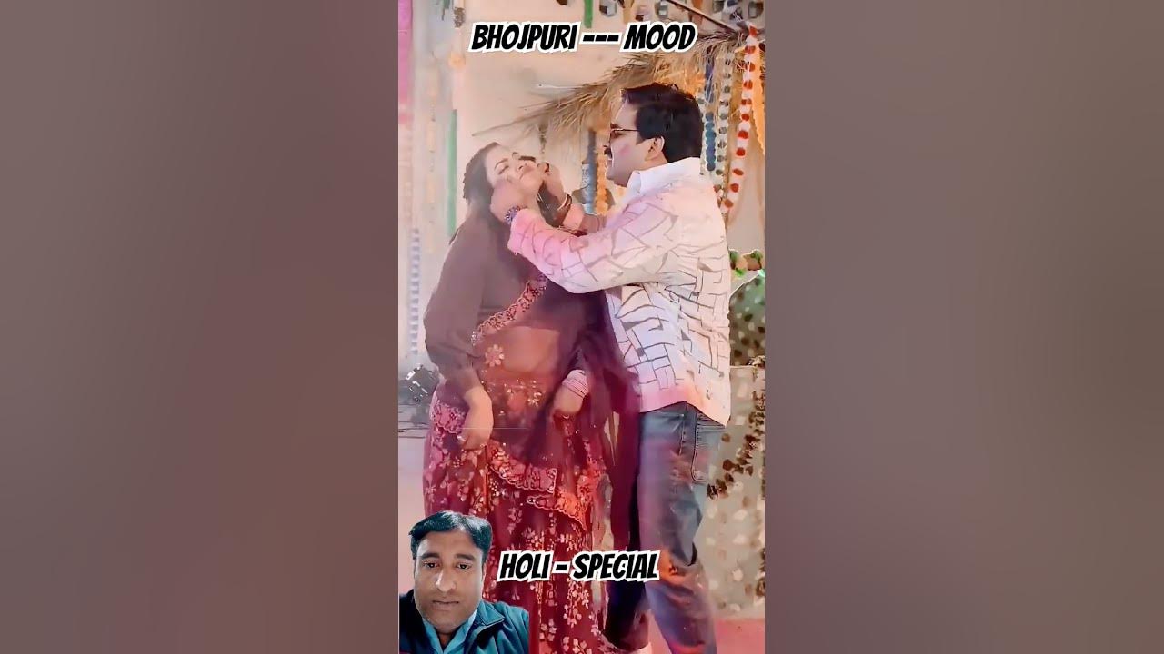 pawan singh nonstop holi song