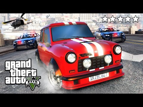 how to play cops and robbers gta 5 gamemode｜TikTok Search