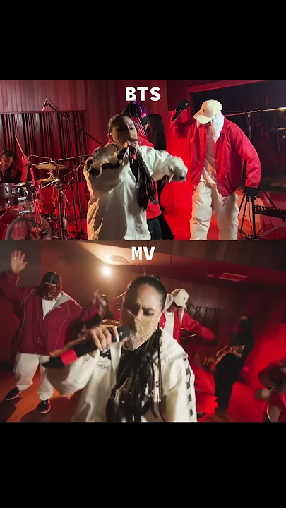 K.O.I 'Meta Dergama' BTS vs MV