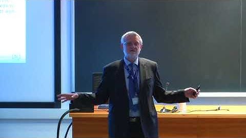 Human Reliability Analysis