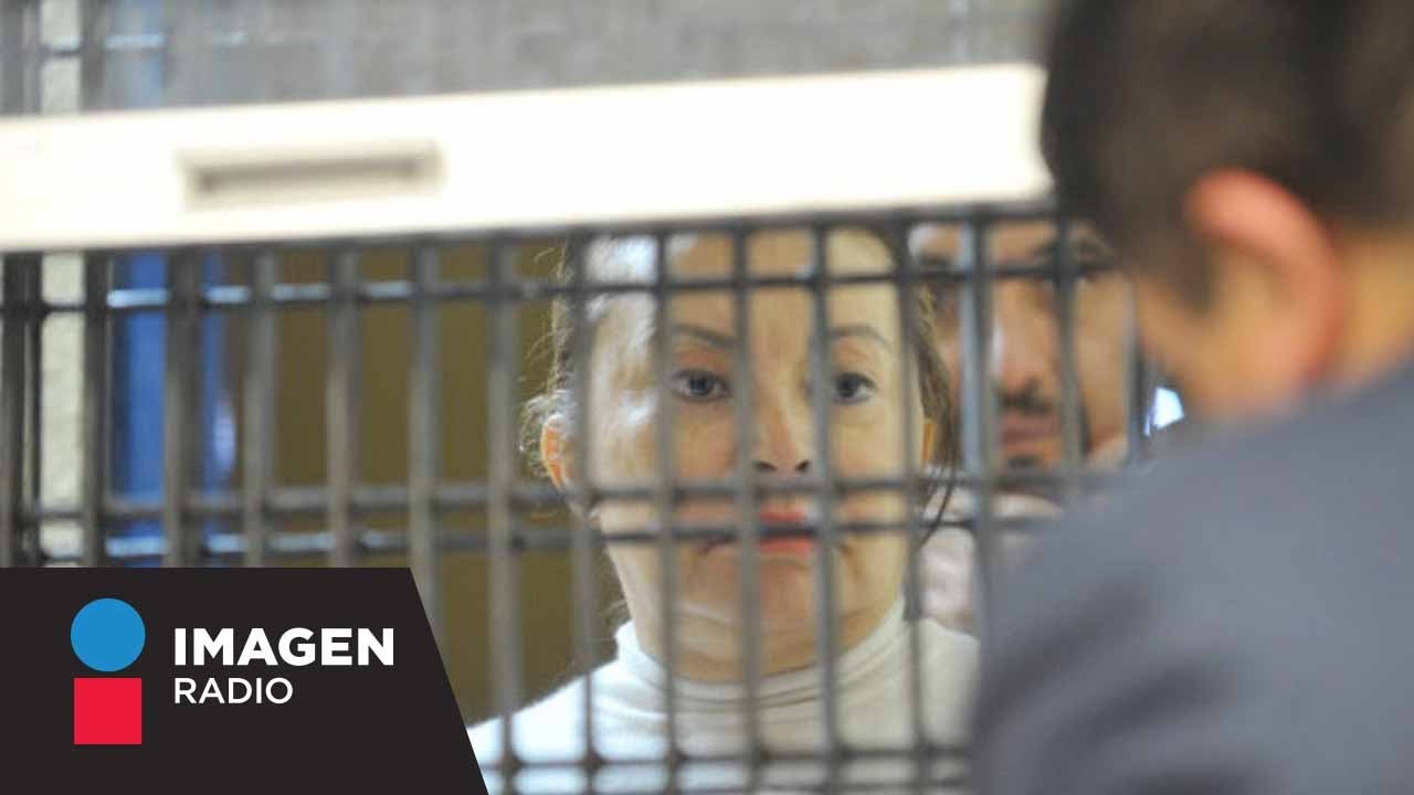 SCJN no definirá prisión domiciliaria de Elba Esther Gordillo / Adela Micha