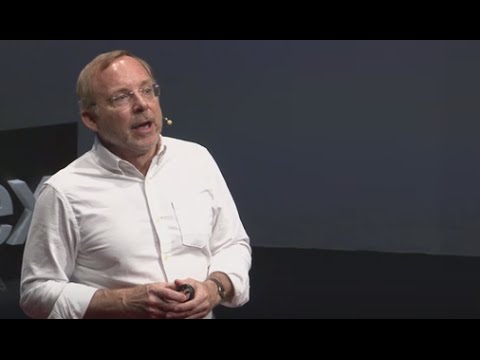 Why there is no way back for religion in the West | David Voas | TEDxUniversityofEssex