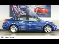 2019 nissan sentra san francisco ca n9382