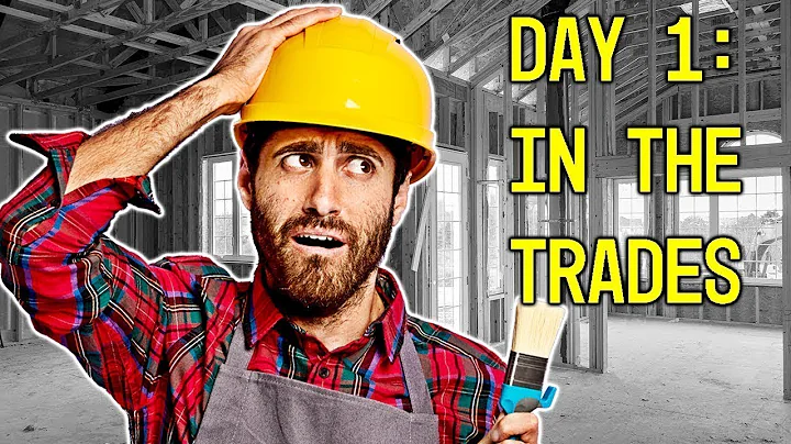 First Day on the Job? Here's What to Expect!