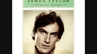 James Taylor - Carolina In My Mind James Taylor - Carolina In My Mind