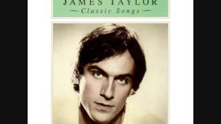 James Taylor - Carolina In My Mind chords