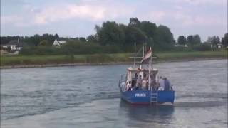 Kozakkenveer Veessen-Fortmond