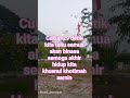 cukup 29 Detik kita tahu semua akan binasa semoga kita semua Khusnul khotimah Aamin #ngajionline