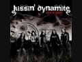 6) Only the good die young - Kissin' Dynamite