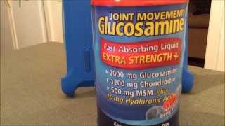 Supplements for joint and bone health