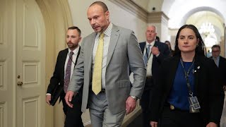Download Lagu America Stunned — FBI Just Dropped Shocking Decision On Dan Bongino MP3 Download Lagu America Stunned — FBI Just Dropped Shocking Decision On Dan Bongino MP3