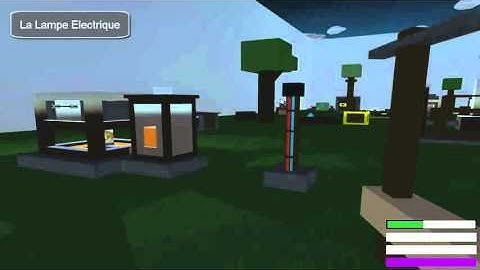 Unity3D | Survival Game Project : Update 4