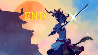 Can I bring this one home tonight? | Disgaea 7: Vows of the Virtueless (END)