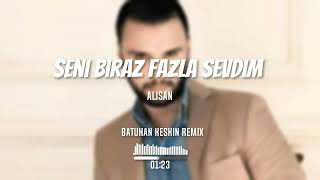 İsyanım Allaha Değil Haşa Mümkün Mü (Batuhan Keskin Remix)