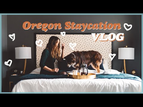 TRIP TO OREGON | Week in Seattle, weekend in Portland & McMinnville, Oregon, wine tasting