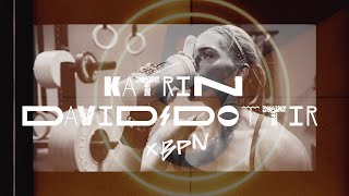 BPN x Katrin Davidsdottir by BPN 1,443 views 9 months ago 34 seconds