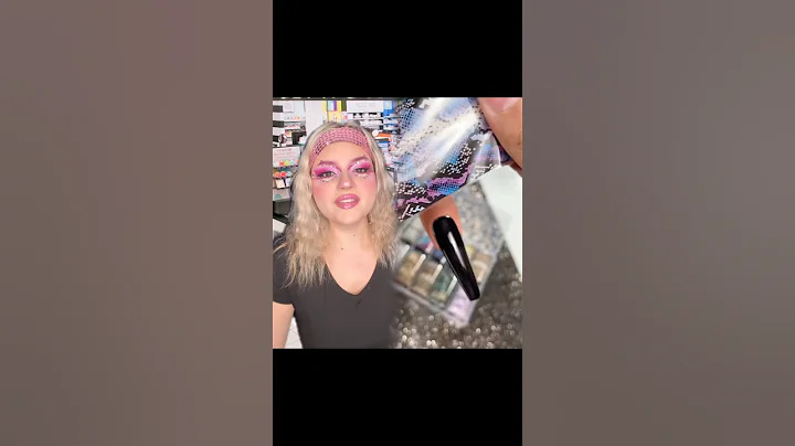 I was really being tested in those last moments 🤣#greenscreen #sephora #karen #retail #pov #skit