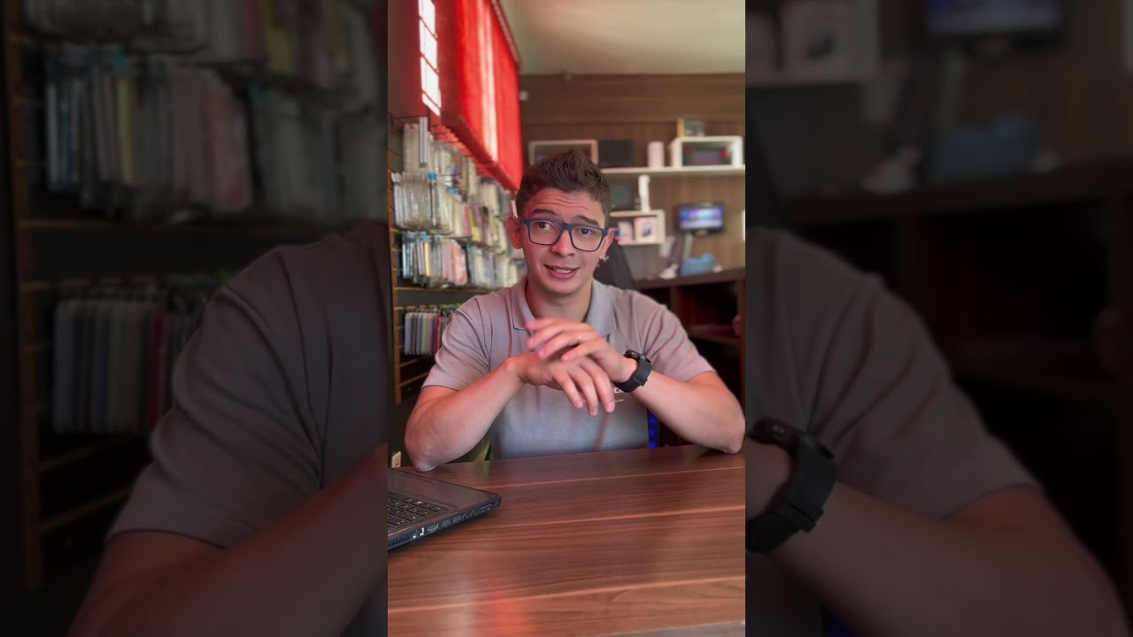 ANTIVÍRUS para computador COMPENSA❓🤔 