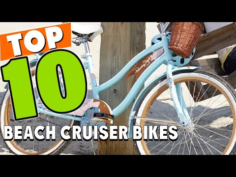 Vidéo: Les 9 meilleurs vélos Beach Cruiser de 2022, selon les experts