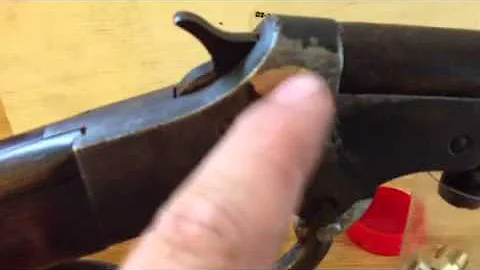 Converting 32 rim fire to 32 s&w long center fire ( rimfire to centerfire )