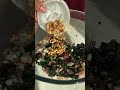 Spinach Just Got SEXY 😳🔥 Crispy Lebanese Spinach Parcels