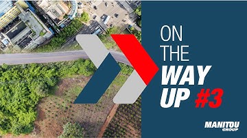 Manitou Group - Teaser On the way up #3