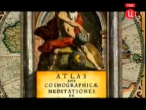 Энциклопедия - Герард Меркатор