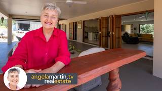 Luxury Country Living - The Good Life Starts Here: 84 Cardinia Boulevarde Speewah Qld 4881