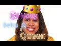 Dr Holly Being A 👑Queen👑 for 5 Minutes Straight