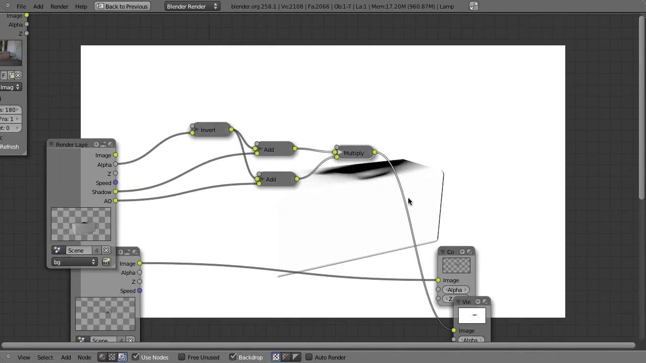 CGI VFX  Demo of tracking workflow in Blender   Sebastian König   YouTube