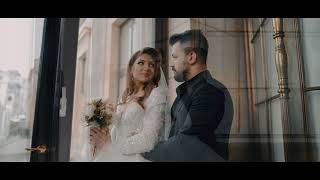 Mihriban & Yasin - - By Resat