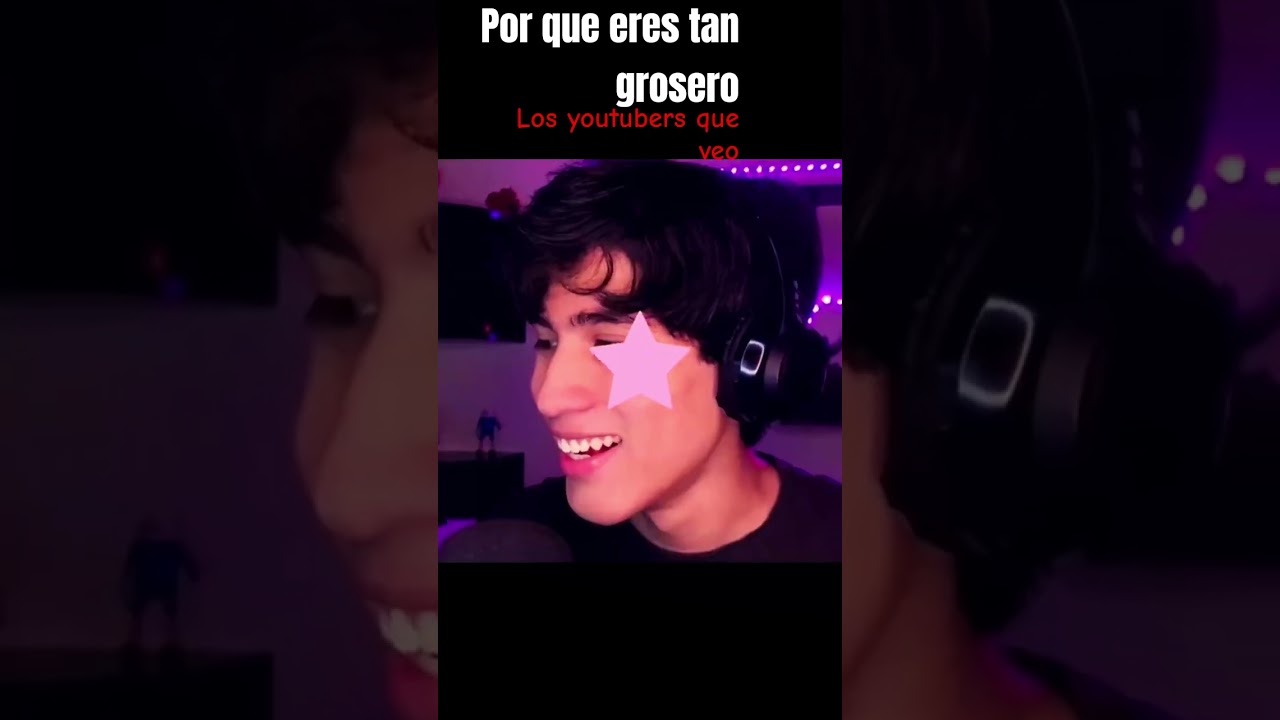 lit bro así soy XD