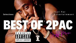 The Very Best Of 2Pac... All The Classics & Unknown Songs