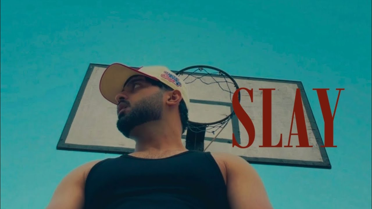 Guarda SLAY - SAJJN (OFFICIAL VISUALS ) NEW PUNJABI SONG 2026 su YouTube Guarda SLAY - SAJJN (OFFICIAL VISUALS ) NEW PUNJABI SONG 2026 su YouTube