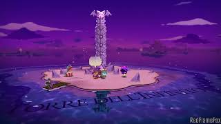 CAT QUEST III [ITA] - 27 - La Torre dell'Infinito