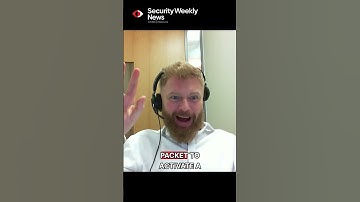 Juniper Routers Under Attack! Here