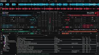 Heritage - Freeway x Akeos - So Easy Live Mix