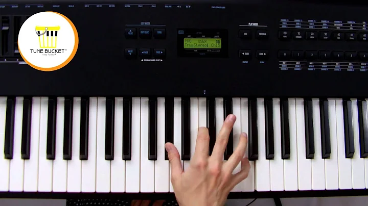 How to Teach Vocal Parts to a Group - Tune Bucket Music