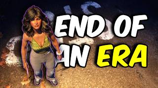 The Pocket Knife Meta Might Be Dead...