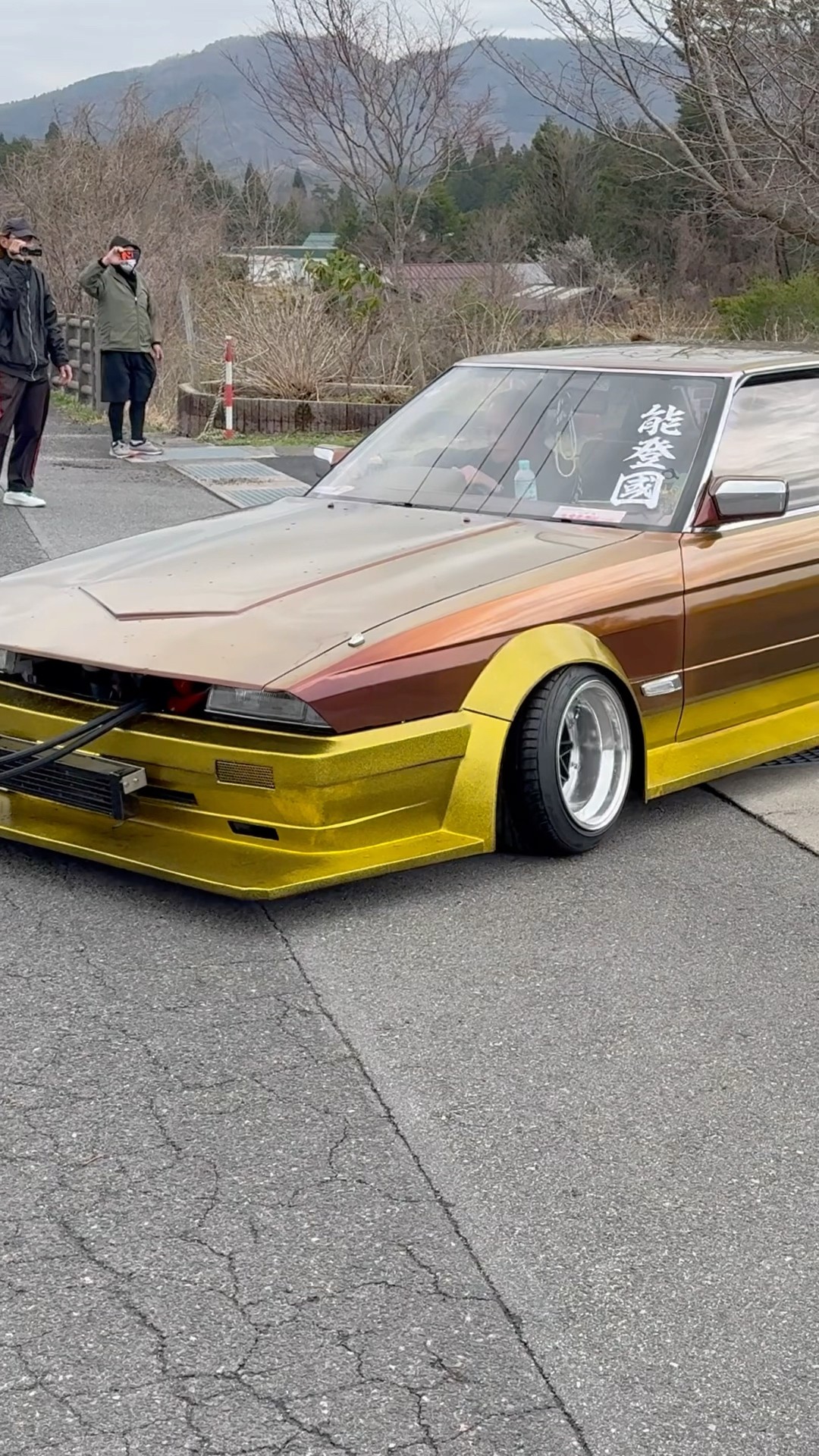 旧車‼️排気音❗️GX71❗️SOARER❗️EXHAUST❗️#shorts - YouTube