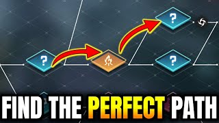 Download Lagu 【Chaos Zero Nightmare】How to Always Take the Best Path (CZN Pathfinder) MP3