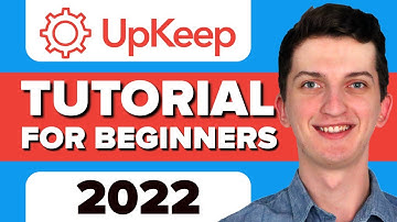 How To Use Upkeep - Upkeep Tutorial For Beginners (2022)