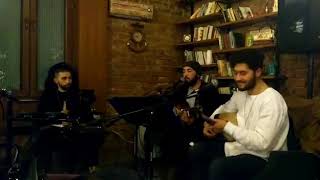 Kara Gözlüm Sevdalanmış ( Ufuk Doğan - Akustik Cover Versiyon )